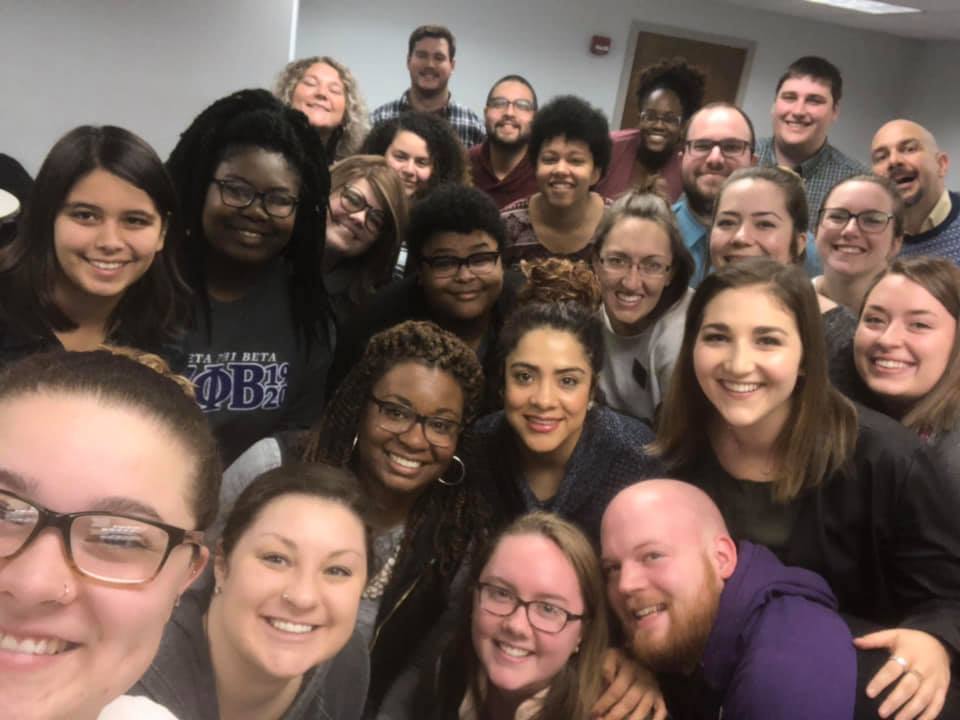 Graduate Studies Online Orientation Assistantships & Financial Aid